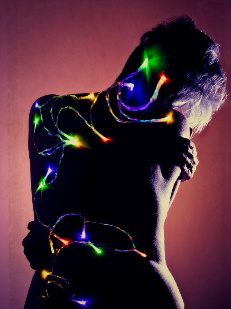 Back